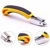 Staple Puller Tool Heavy Duty Staple Remover Staple Removers Strength