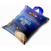 Rani Platinum White Basmati Rice Extra Long Aged 4-Pound Bag,