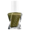 essie langanhaltender Nagellack mit glänzendem Finish, Maniküre ohne UV Licht,