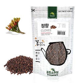 [Medicinal Herb] Cloves/Syzygium Aromaticum 정향 Dried Bulk Herbs 4oz (113g)