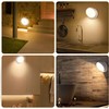 YverLand Motion Sensor Night Light (Pack of 2) Night Light