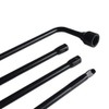 SIKY Spare Tire Tool Lug Nut Tool Kit for Silverado