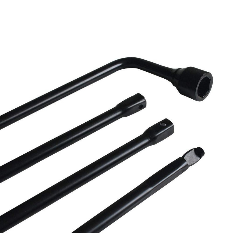 SIKY Spare Tire Tool Lug Nut Tool Kit for Silverado