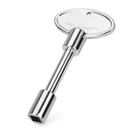 Stanbroil Universal Valve Key for Gas Fireplaces and Fire Pits, Fits 1/4" and 5/16" Turn Ball Valve, 3 Inches