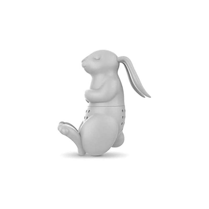 Fred Infusor de té, Brew Bunny, Regular, 1