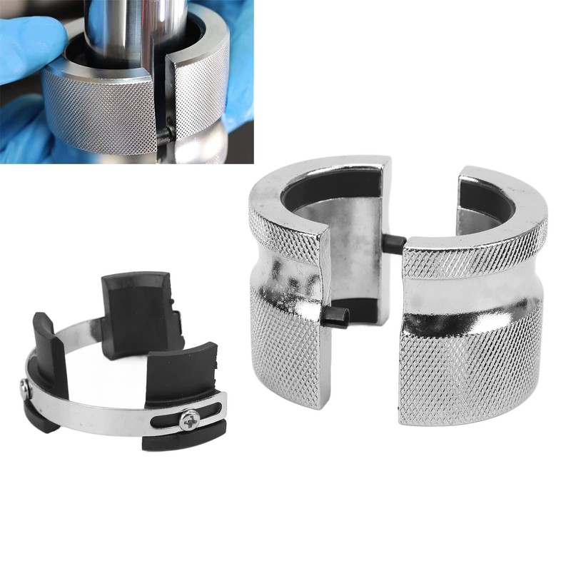 Motorcycle Fork Seal Driver Tool 39-50mm Fork Seal Driver, Adjustable