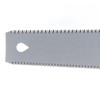 Japanese Hand Saw Rubber Coated Handle Plastic PVC Cutting Tool