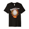 Willy Wonka & The Chocolate Factory - Wonkavision Premium T-Shirt