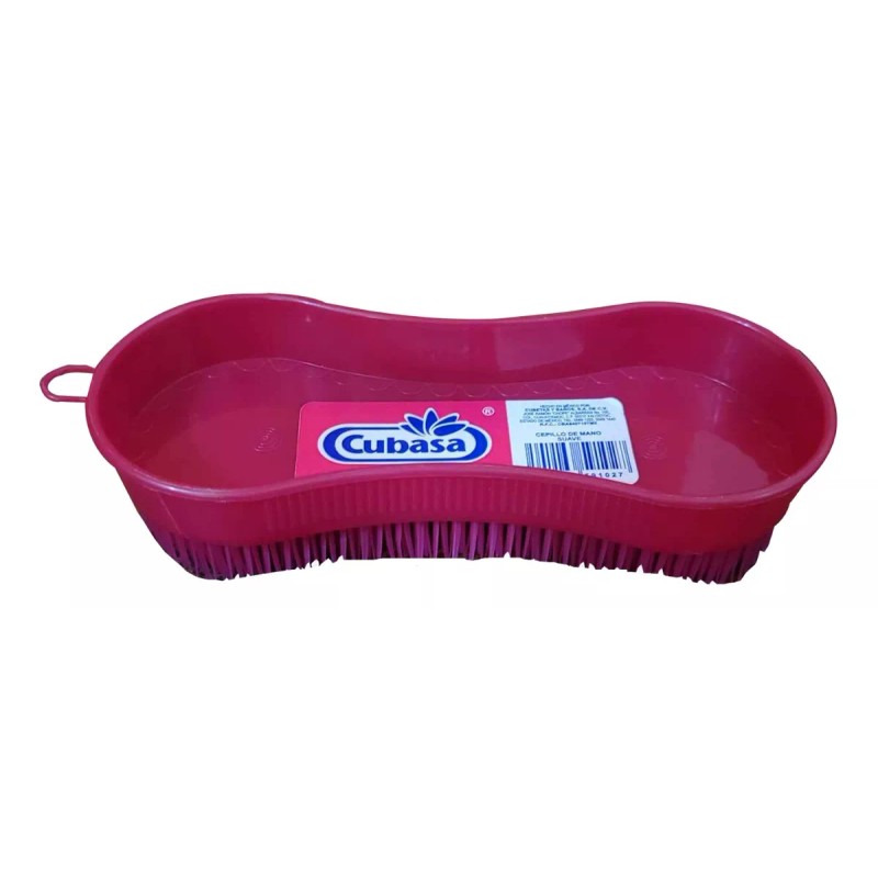 MDJ 3 Cepillos De Mano Suaves/quita Pelusas/ropa Marca Cubasa