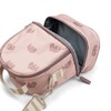 Done by Deer Insulated Kids Lunch Bag, pink