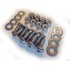 Caster Attaching Bolt Set for ShopSmith Mark 5 Woodworking Machines
