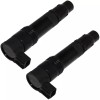 Caltric 2 Ignition Coils For Kawasaki Ninja 650R EX650 2006
