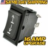 HD Switch Rocker Switch fits John Deere AM121387 Implement Lift