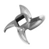 Meat Grinder Blade #12 Replacement Knife Cutter