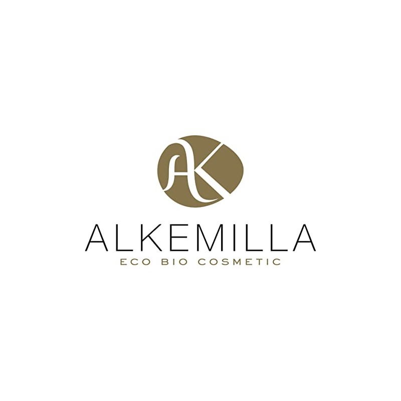 ALKEMILLA - Hair Mask Extra Smooth with Damascus Rose 200