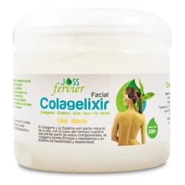 Colageno Facial Colagelixir