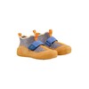 Affenzahn Knit Toddly Slip On Walker with Velcro Fastening Flexible