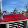 Coyote Trucks Hood Ornament Cartoon Vintage Car Ornaments Inspired by