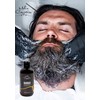 Barber Shampoo Uomo – reinigt und versorgt den Bart –
