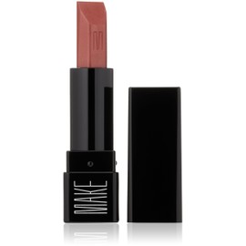 MAKE Cosmetics Silk Satin Lipstick, Aged Bronzed