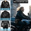 Tactical Motorcycle Leg Bag Drop Leg Bag - Thigh Waist