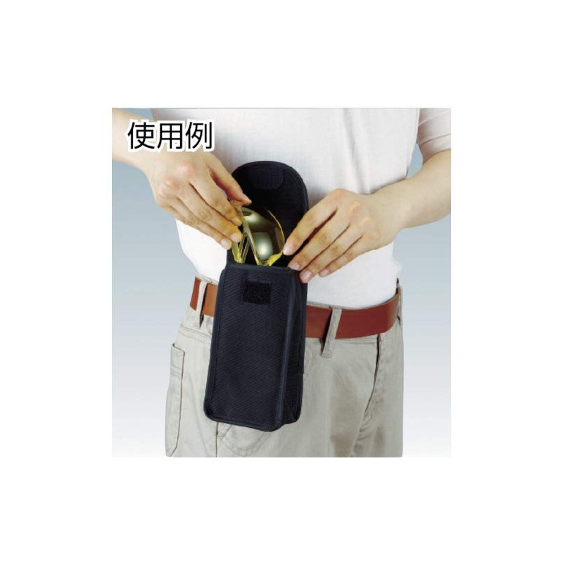 TRUSCO(トラスコ) メガネケース 大型 T-MCA