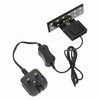 Aquarium Clip On LED Light Mini Super Bright White Light