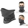 YALUYALU Half Balaclava Face Mask for Outdoor Sports, Windproof Neck