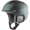 ALPINA Unisex - Adult, GRAND LAVALAN ski helmet, moss-green curry