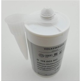 D-174-003-M2 2006-2010,2012-2015 Volkswagen Beetle Upper Oil Pan Sealer