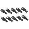10PCS Oscillating Saw Blade 20mm Universal Metal Wood Oscillating Multitool