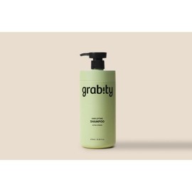 Gravity 그래비티 카이스트 특허 탈모샴푸 엑스트라 스트롱 475ml 탈모완화 볼륨 샴푸 Gravity KAIST Patent Anti-Hair Loss Shampoo Extra Strong 475ml Hair Loss Relief Volume Shampoo
