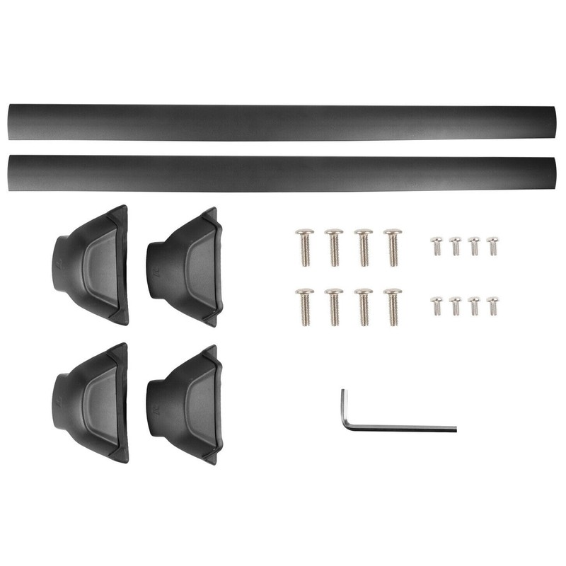 Roof Rack Cross Bars for 2017 2018 2019 2020 2021