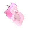 Anti Skid Frog Baby Floating Bath Mat