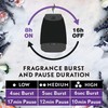 Air Wick Essential Mist, Essential Oil Diffuser Refill, Fresh Water