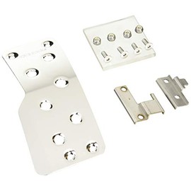 CUSCO Sports Axle Pedal, Suzuki Swift Sports (ZC33S) / Alto Works (HA36S) 60J 766 A