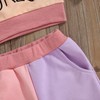 WZTYYDS Toddler Baby Girl Clothes 1T 2T 3T 4T 5T