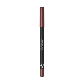 Dream Lips Lip Liner - 504 Mahogany - Golden Rose - Lip Liner - 504 Mahogany