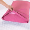Sonia Moer Super Soft Brushed Microfibre Pillowcases - Non Iron