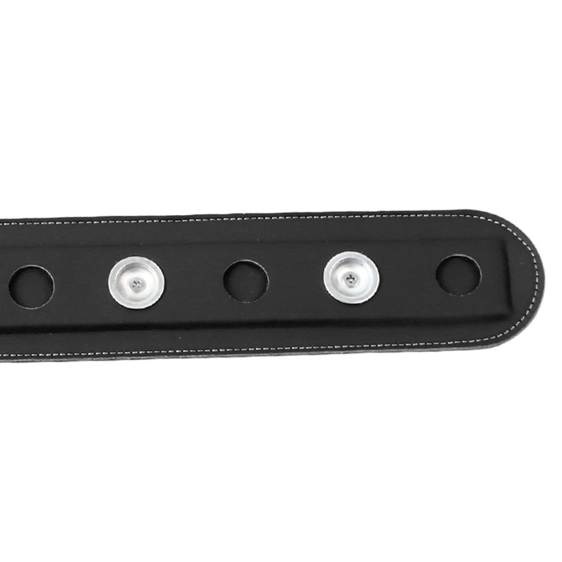 Cello End Pin Holder Strap Leather Cello Endpin Anchor Non