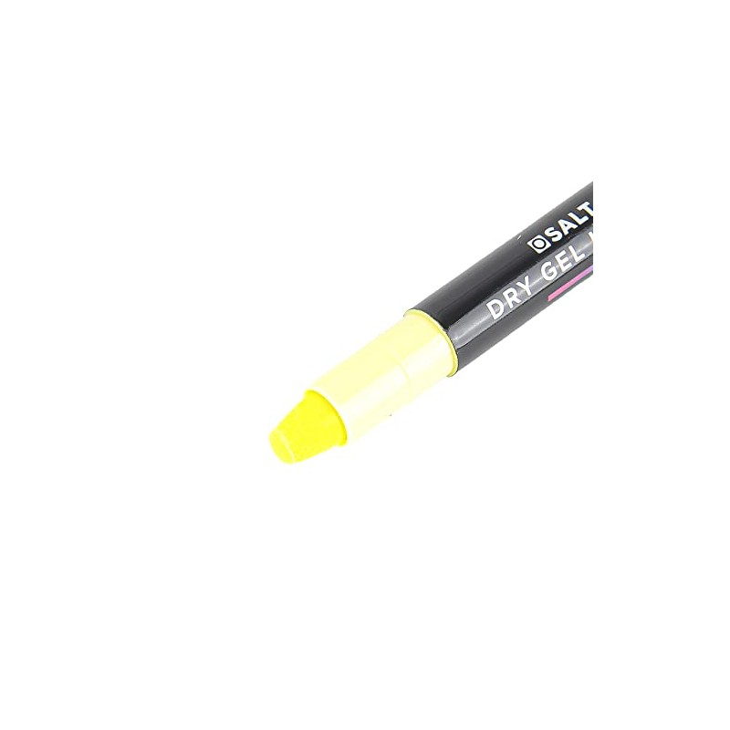 SALT & LIGHT, Dry Gel Bible Highlighter, Yellow