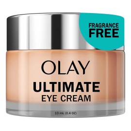 Olay Eyes Ultimate Eye Cream Para Ojeras, Arrugas Y Defectos