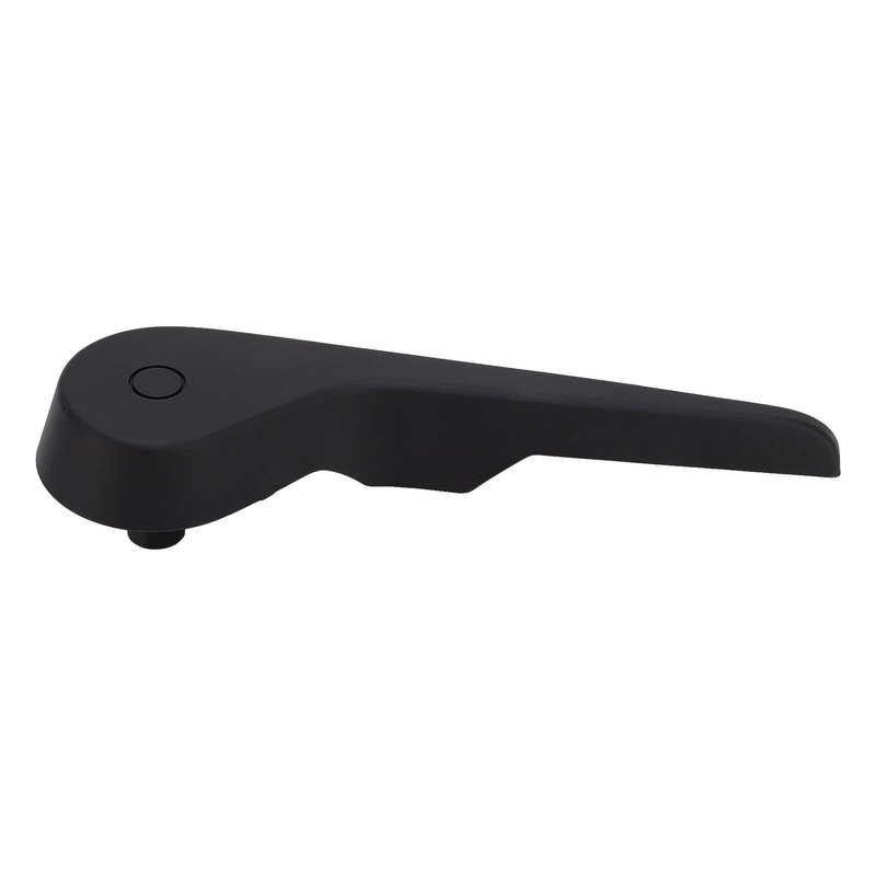 Front Side Seat Adjust Handle ABS Seat Release Back Recliner