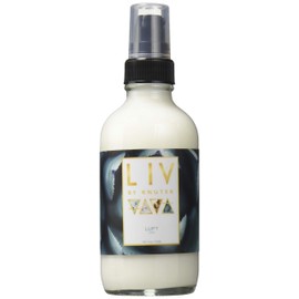 LIV by kNutek Whipped Oxygen Cream ( Luft ), 4 ounces