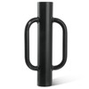 Fumingpal T Post Driver - 15LB Fence Post Driver Heavy