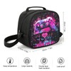Oiibid Backpack 3pcs, Multiple Themes, Suitable For Work, 17 Inch