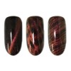 MATIERE Magnetic Powder, Redish Brown
