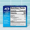 ACT Dry Mouth Lozenges With Xylitol, Soothing Mint Flavor -