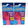 Scrub Buddies 2 Pack SCRUB BUDDIES PINK HEAVY DUTY REUSABLE