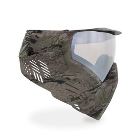 Bunkerkings CMD Paintball Goggles/Masks
